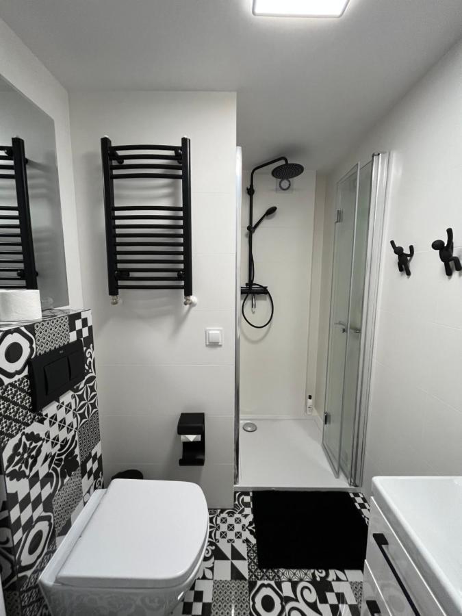 Agapella Apartamenty- Apartament Fiszera 500M From The Beach, Free Parking Sopot Zewnętrze zdjęcie